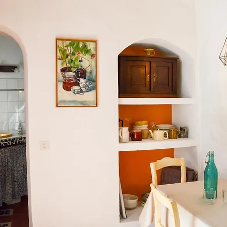 Guest house La Bastide Du Claus - Vitaverde Cruis