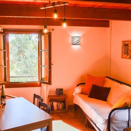 Guest house La Bastide Du Claus - Vitaverde