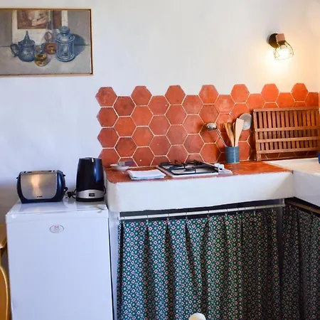 Guest house La Bastide Du Claus - Vitaverde Cruis