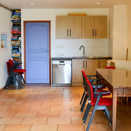 Guest house La Bastide Du Claus - Vitaverde