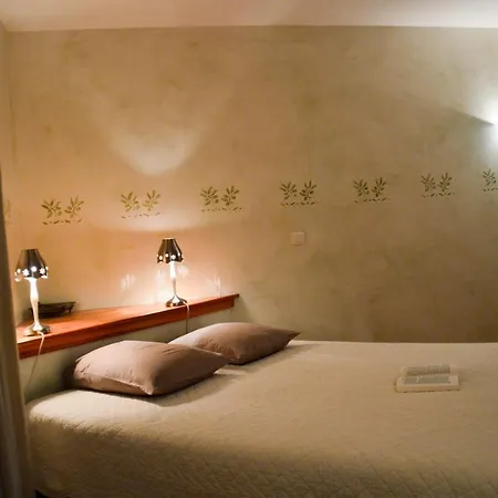 Guest house La Bastide Du Claus - Vitaverde Cruis