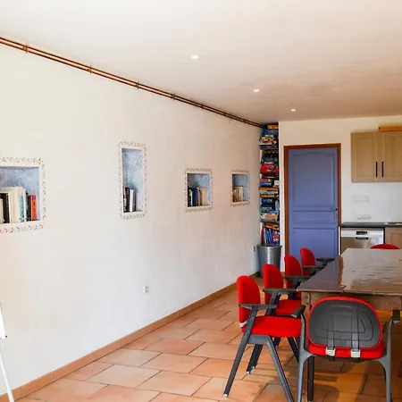 Guest house La Bastide Du Claus - Vitaverde *