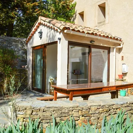 La Bastide Du Claus - Vitaverde