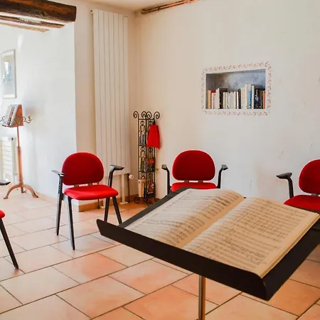 Guest house La Bastide Du Claus - Vitaverde Cruis