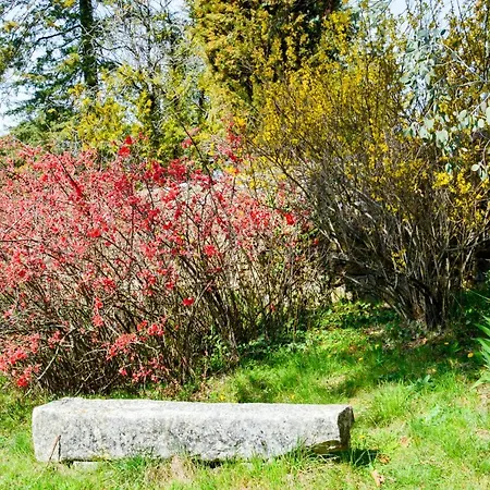 La Bastide Du Claus - Vitaverde Guest house