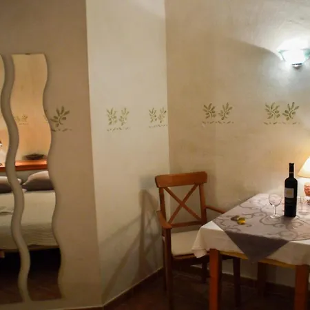 La Bastide Du Claus - Vitaverde Guest house