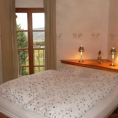 Guest house La Bastide Du Claus - Vitaverde *