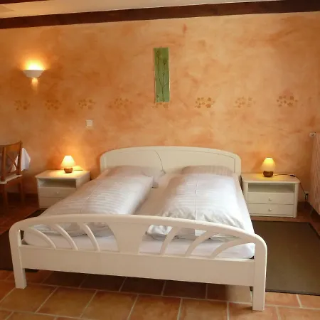 Guest house La Bastide Du Claus - Vitaverde 4*