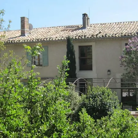 La Bastide Du Claus - Vitaverde