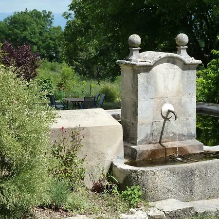 Guest house La Bastide Du Claus - Vitaverde