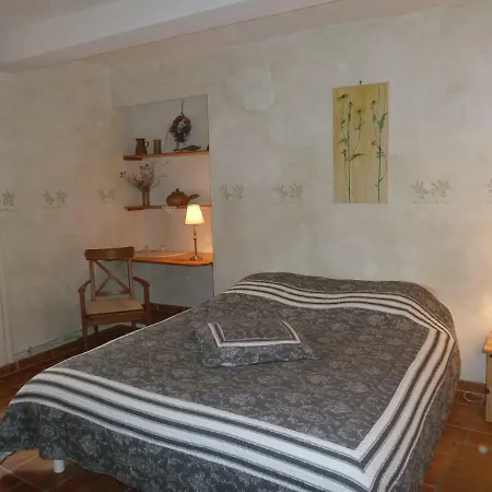 Guest house La Bastide Du Claus - Vitaverde Cruis