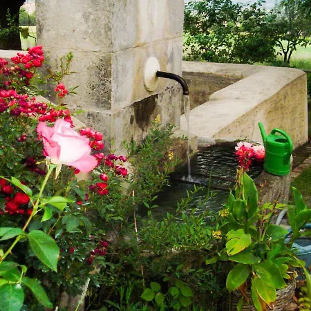 La Bastide Du Claus - Vitaverde Guest house Cruis
