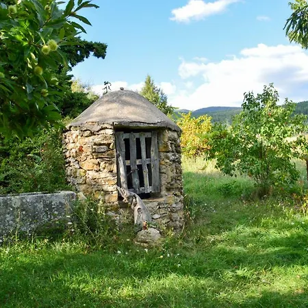 La Bastide Du Claus - Vitaverde *