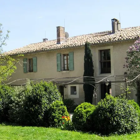 La Bastide Du Claus - Vitaverde * Cruis
