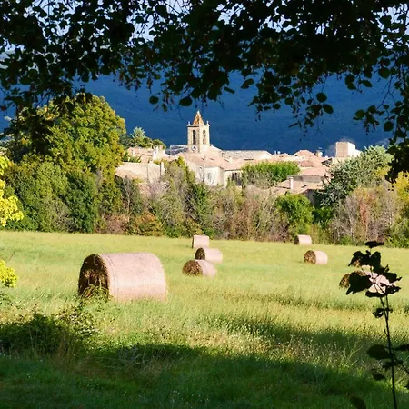 La Bastide Du Claus - Vitaverde 4*