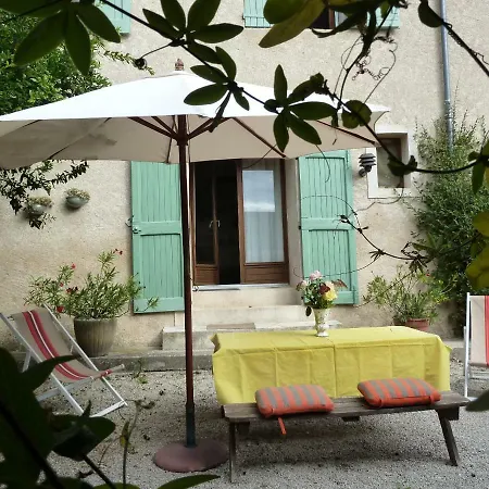 La Bastide Du Claus - Vitaverde *