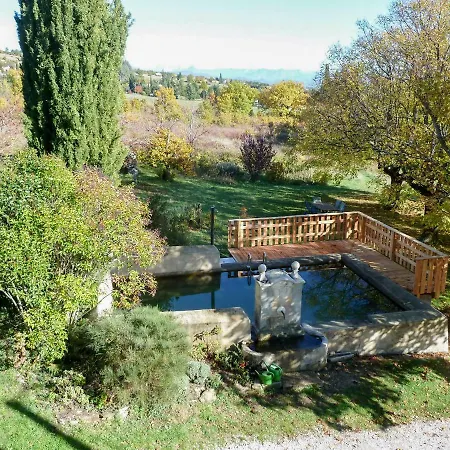 La Bastide Du Claus - Vitaverde