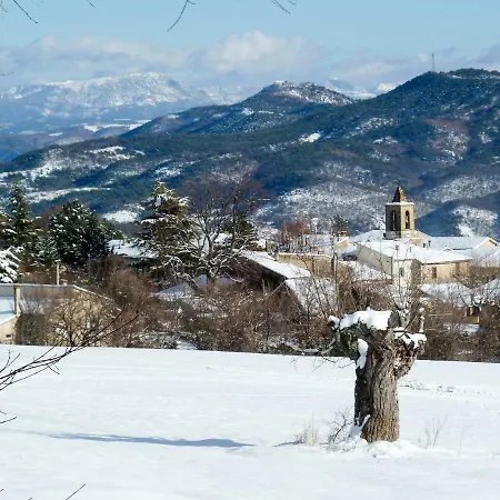 La Bastide Du Claus - Vitaverde Guest house