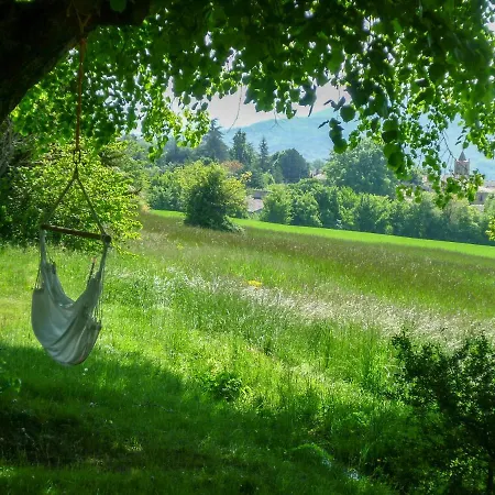 La Bastide Du Claus - Vitaverde