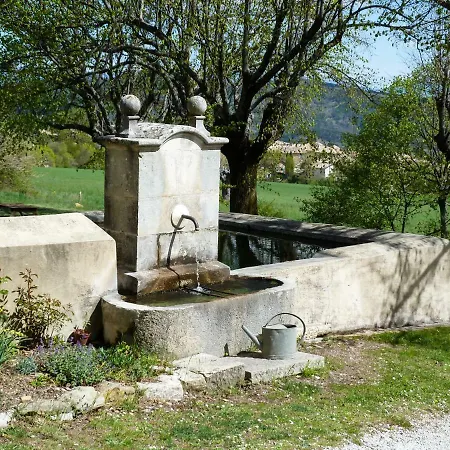 La Bastide Du Claus - Vitaverde *