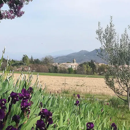 La Bastide Du Claus - Vitaverde