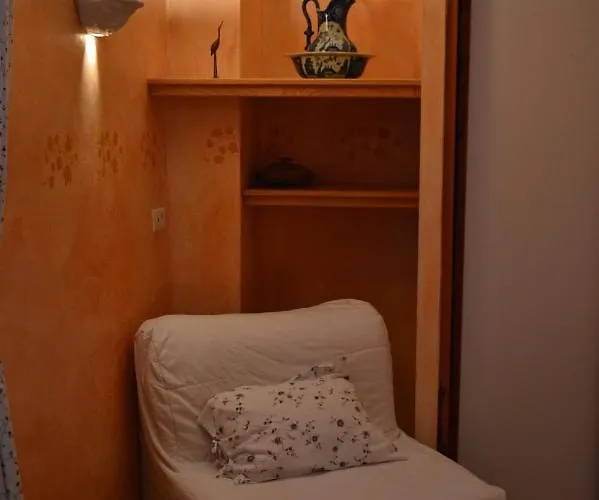 Guest house La Bastide Du Claus - Vitaverde 4*