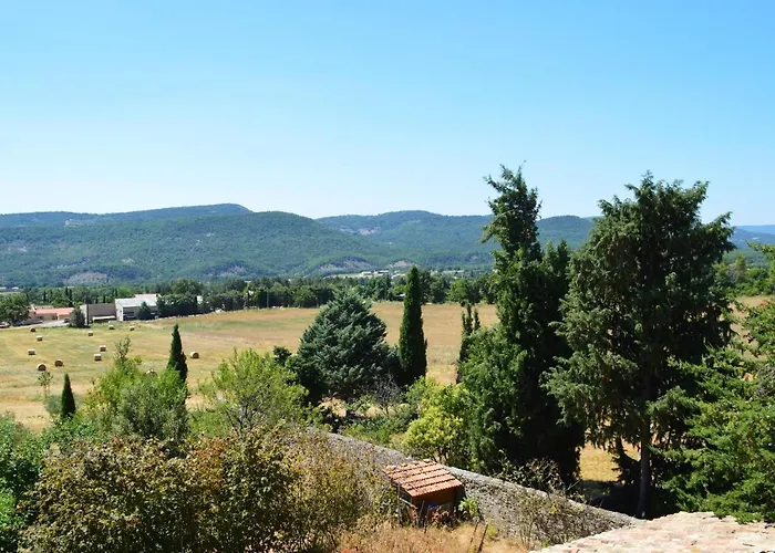 La Bastide Du Claus - Vitaverde