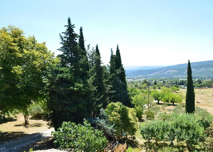 La Bastide Du Claus - Vitaverde Guest house