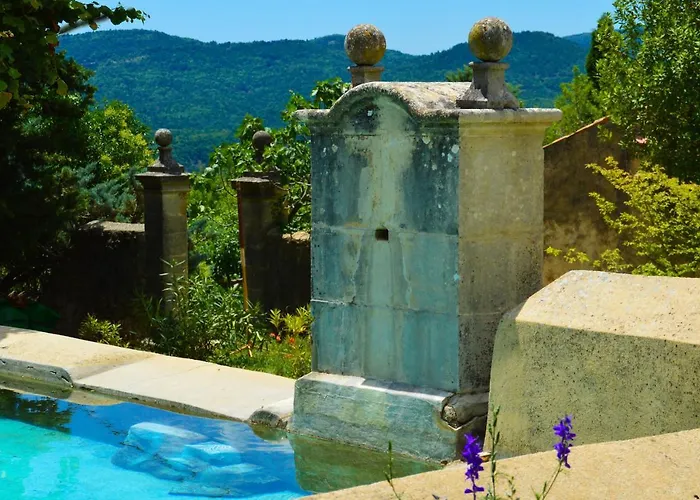 La Bastide Du Claus - Vitaverde 4*