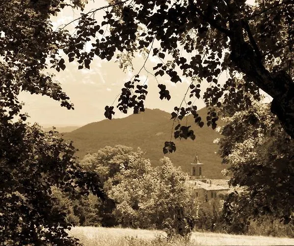 Guest house La Bastide Du Claus - Vitaverde Cruis