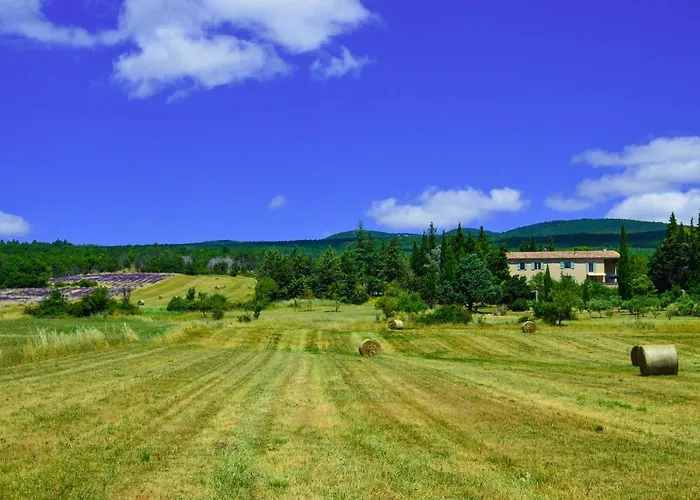 La Bastide Du Claus - Vitaverde
