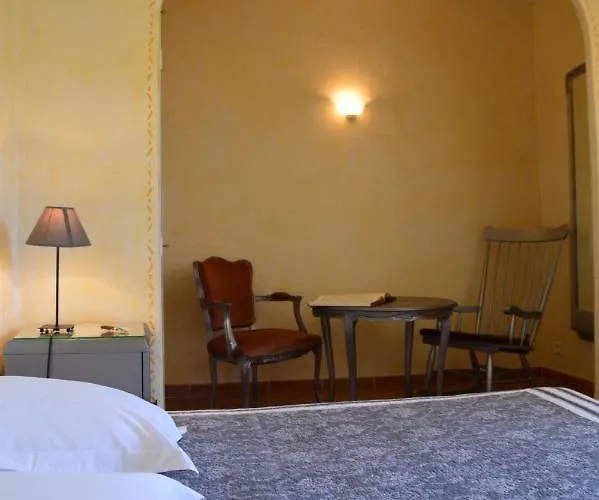 La Bastide Du Claus - Vitaverde Guest house