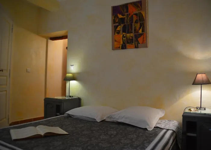 Guest house La Bastide Du Claus - Vitaverde 4*