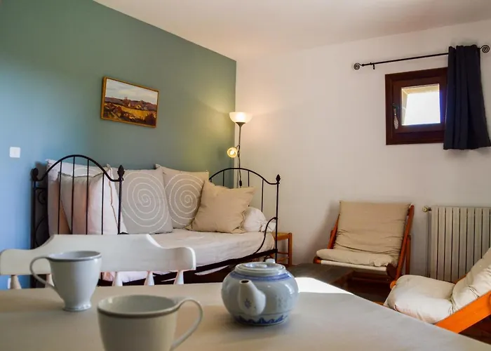 La Bastide Du Claus - Vitaverde Cruis