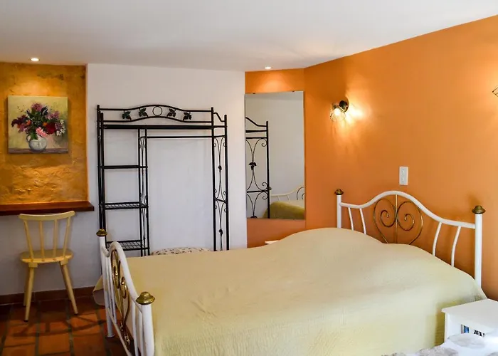 Guest house La Bastide Du Claus - Vitaverde 4*