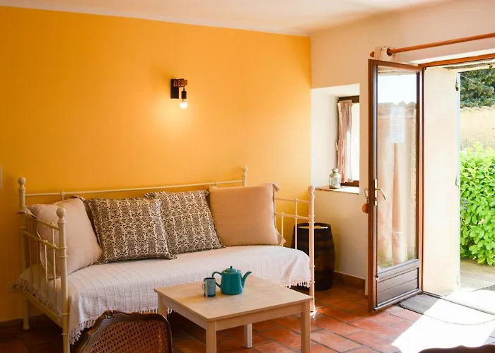 Guest house La Bastide Du Claus - Vitaverde