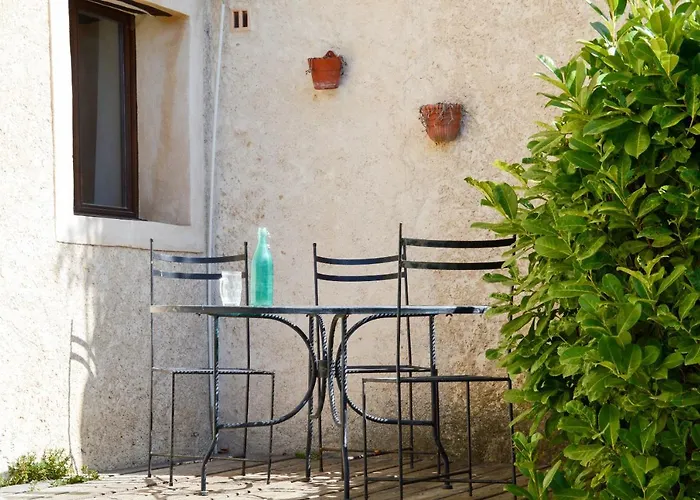 La Bastide Du Claus - Vitaverde Cruis