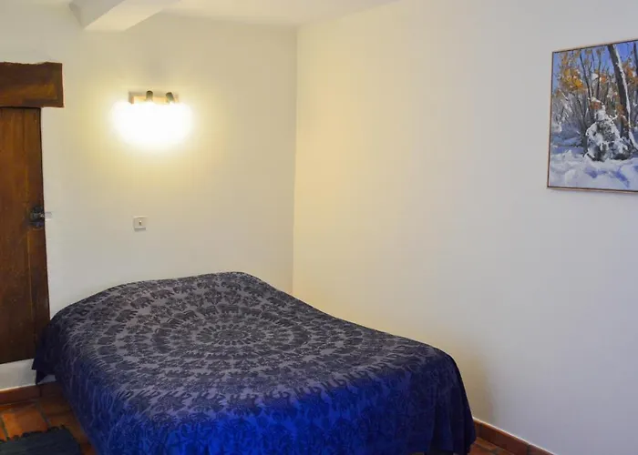 La Bastide Du Claus - Vitaverde Guest house 4*