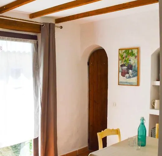 Guest house La Bastide Du Claus - Vitaverde 4*