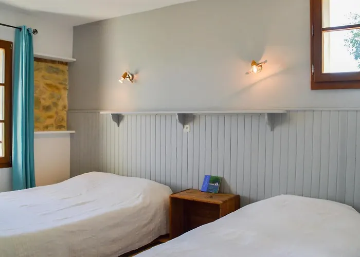 La Bastide Du Claus - Vitaverde