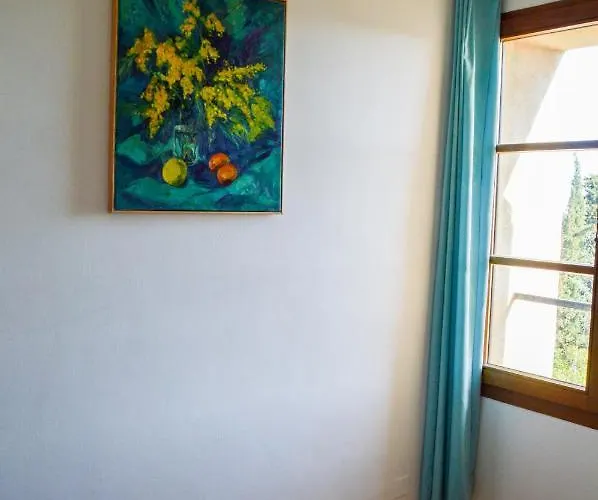 La Bastide Du Claus - Vitaverde 4* Cruis