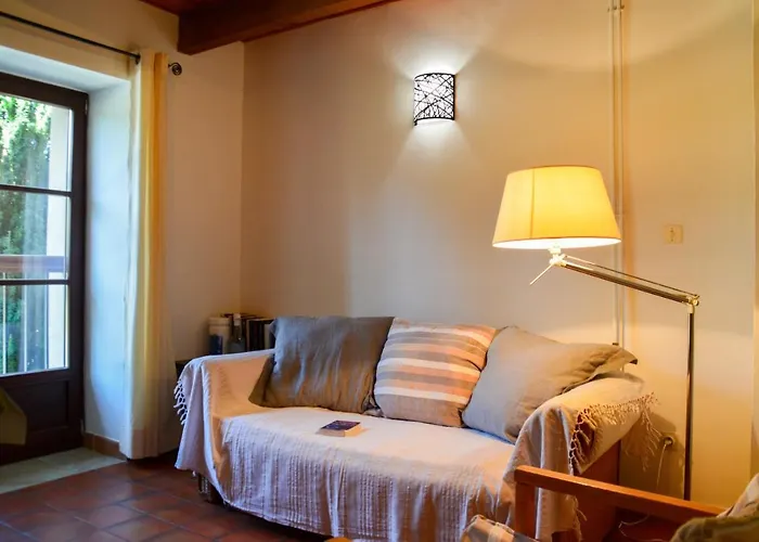 La Bastide Du Claus - Vitaverde Guest house