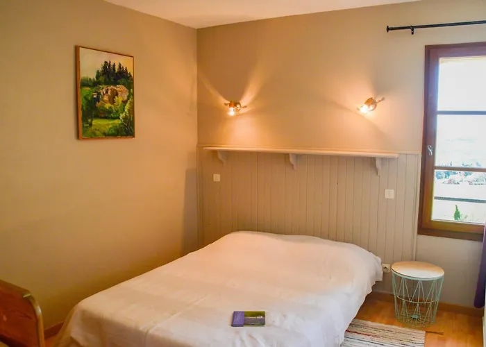 Guest house La Bastide Du Claus - Vitaverde