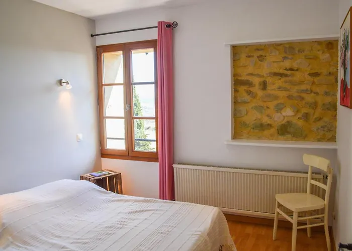 Guest house La Bastide Du Claus - Vitaverde Cruis