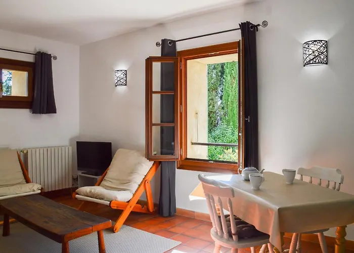 La Bastide Du Claus - Vitaverde 4*