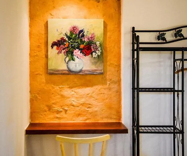 Guest house La Bastide Du Claus - Vitaverde 4*