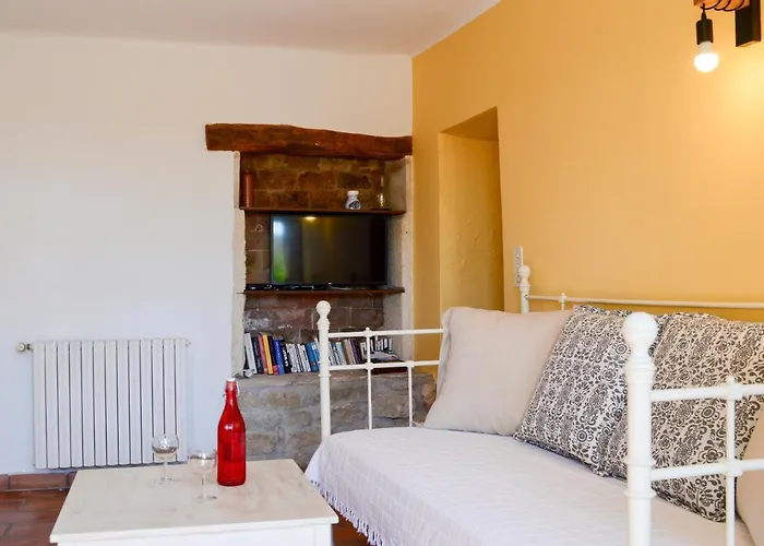 La Bastide Du Claus - Vitaverde 4*