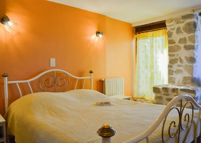 La Bastide Du Claus - Vitaverde Cruis