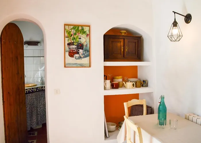 Guest house La Bastide Du Claus - Vitaverde Cruis