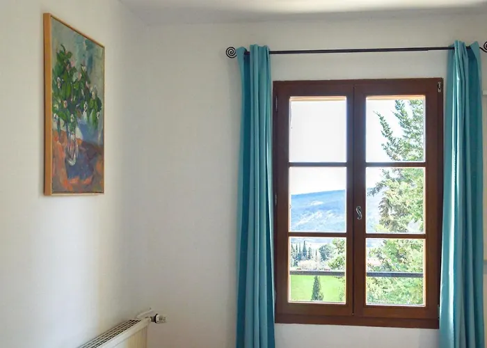 La Bastide Du Claus - Vitaverde